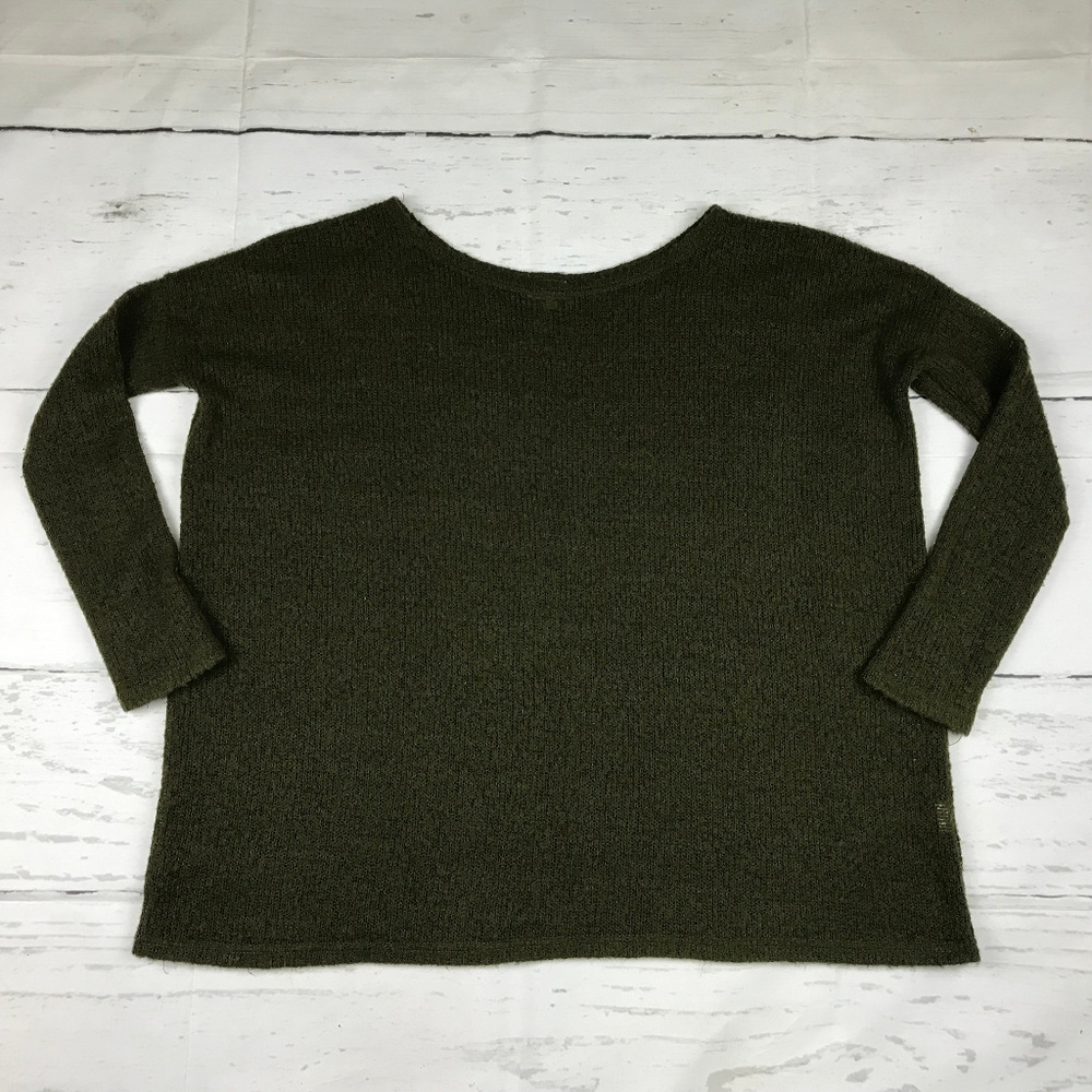 Piko 1988 oversized lightweight sweater H7